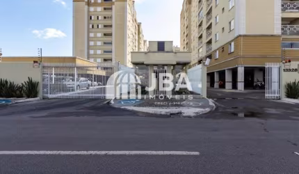 Cobertura com 2 Vagas cobertas