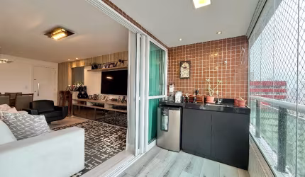 Ótima Oportunidade! Apartamento de 110m² no Condomínio Lumiar, Meireles, Fortaleza