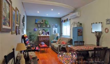 Apartamento com 2 dormitórios no Bairro Tristeza - Porto Alegre - RS