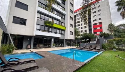 APTO 3 dorms TRISTEZA
