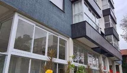 Apartamento 2 dorms Camaquã- Porto Alegre - RS