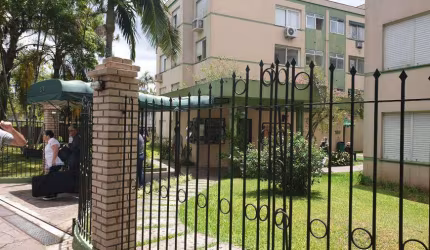 APARTAMENTO COM 1 QUARTO A VENDA TRISTEZA