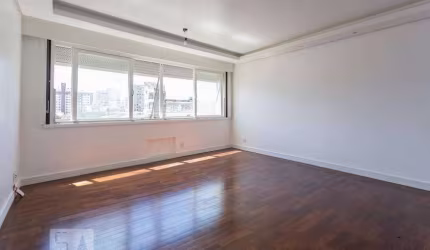 Apartamento  3 Dorms Bom Fim Porto Alegre RS