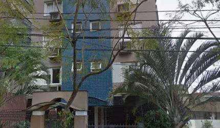 Apto 3 dorms Bela Vista -Porto Alegre