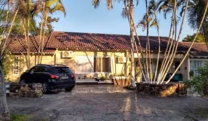 Casa a venda 3 Dormitórios Vila Assunção Porto Alegre RS