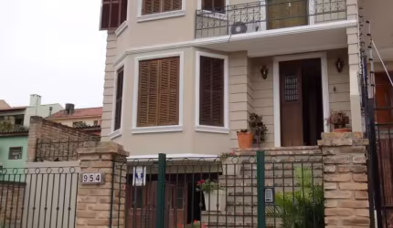 Casa Sobrado 3 dormitórios Ipanema