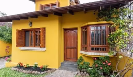 Casa/Sobrado com 3 quartos   venda Cristal