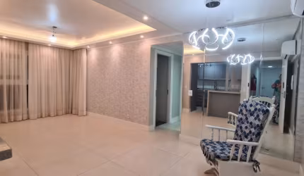 Apartamento 2 dorm  bairro Camaquã/Cristal