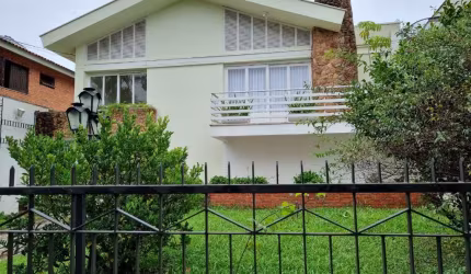 Casa venda 3 dorm Vila Assunção