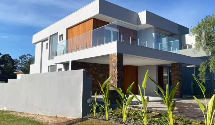 Casa em condominio a venda