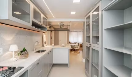 APARTAMENTO 2 DORMITÓRIOS  AUXILIADORA