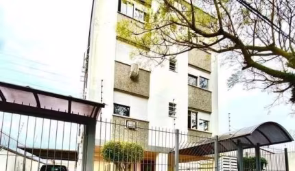 APTO 1 DORMITÓRIO NO BAIRRO CAMAQUÃ