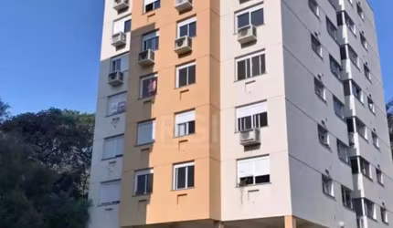APARTAMENTO 2 DORM A VENDA BAIRRO NONOAI