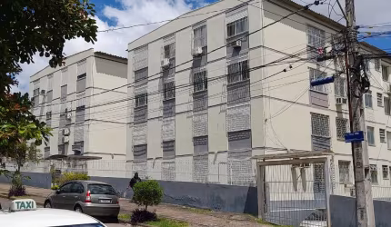 Apartamento 2 dormitórios bairro nonoai