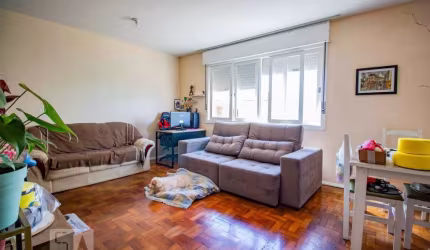 APARTAMENTO 2 DORMITÓRIOS 2 VAGAS JARDIM DO SALSO