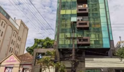 Sala comercial a venda Menino Deus
