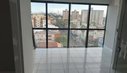 Sala comercial a venda Menino Deus