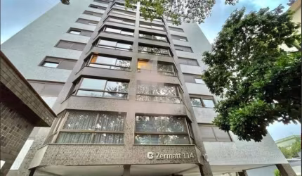 Apto 3 dorms bairro Tristeza