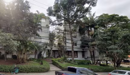 Apto 2 dorms bairro Boa Vista