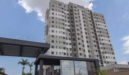 Apartamento, Residencial para Venda, Bonfim Paulista, Ribeirão Preto