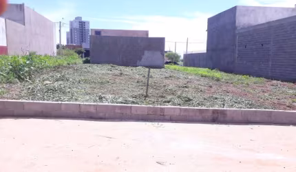 Lote / Terreno Comercial, Residencial/Comercial para Venda, Parque das Oliveiras, Ribeirão Preto