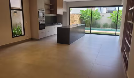 Casa de Condomínio, Residencial em condomínio para Venda, Residencial Alto do Castelo, Ribeirão Preto