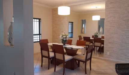 Sobrado, Residencial para Venda, City Ribeirão, Ribeirão Preto