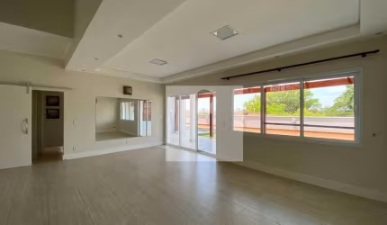 Casa com 3 dormitórios à venda, 279 m² por R$ 1.400.000,00 - Parque São Quirino - Campinas/SP