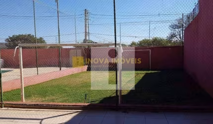 Salão Comercial à venda, Vila Brandina, Campinas - SL0004.