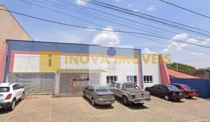 Casa Comercial para venda e locação, Jardim Aurélia, Campinas