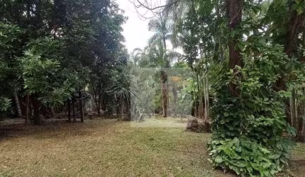 Terreno Residencial à venda, Parque Jatibaia (Sousas), Campinas - TE0034.