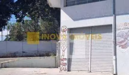 Salão para alugar, 220 m² por R$ 4.058,00/mês - Sousas - Campinas/SP