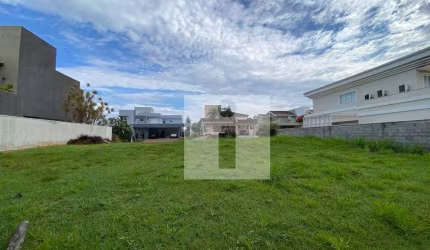 Terreno à venda, 686 m² por R$ 960.000,00 - Residencial Parque Das Araucárias - Campinas/SP