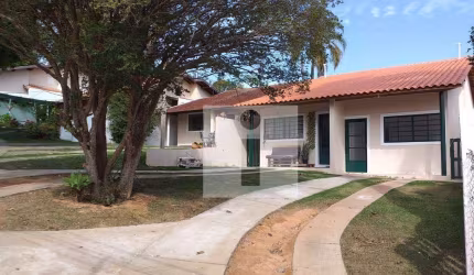 Casa com 2 dormitórios para alugar, 50 m² por R$ 2.600,00/mês - Joaquim Egídio - Campinas/SP