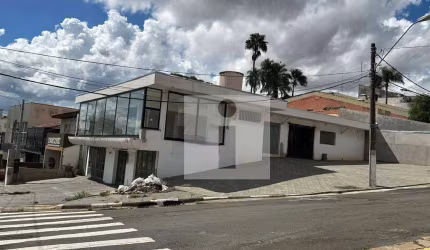 Casa com 1 dormitório para alugar, 380 m² por R$ 27.148,84 - Nova Campinas - Campinas/SP
