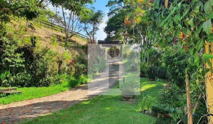 Fazenda com 3 dormitórios à venda, 3388000 m² por R$ 6.000.000,00 - Zona Rural - Natividade da Serra/SP