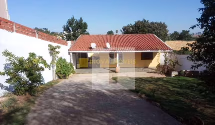 Casa com 2 quartos à venda - Caminhos de San Conrado - Campinas/SP