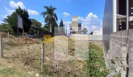 Terreno, 502 m² - venda por R$ 1.250.000,00 ou aluguel por R$ 8.661,36 - Sousas - Campinas/SP