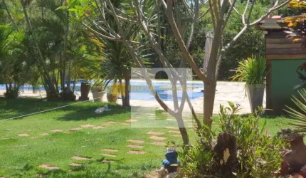 Chácara Residencial à venda, Centro, Descalvado - CH0019.