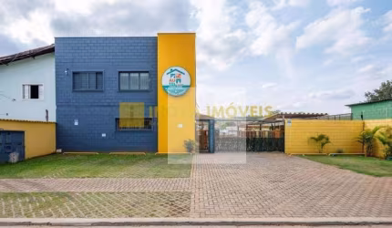 Prédio Comercial à venda em Sousas