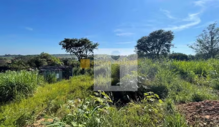 Terreno Residencial à venda, Chácara Bela Vista, Campinas - TE0142.