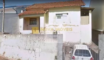 Casa Residencial à venda, Nova Sousas (Sousas), Campinas - CA0461.