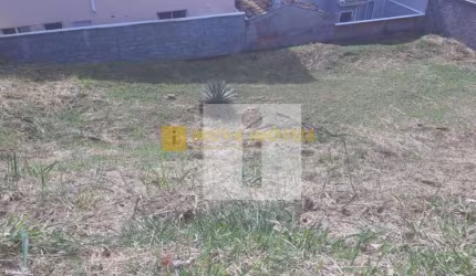 Terreno à venda, 515 m² por R$ 390.000,00 - Caminhos de San Conrado - Campinas/SP