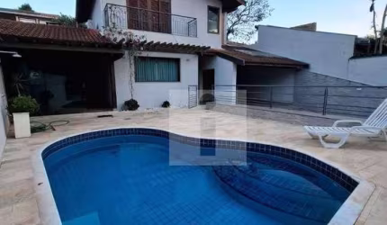 Casa com 3 quartos à venda, 320 m² por R$ 1.800.000 - Caminhos de San Conrado - Campinas/SP