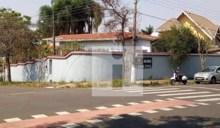 Casa para alugar em Sousas - Campinas/SP