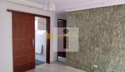 Apartamento Residencial com 2 quartos à venda, São Bernardo, Campinas