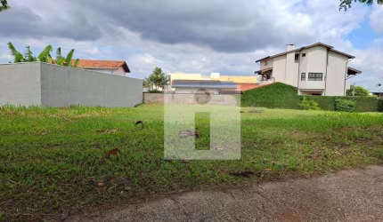 Terreno a venda, Caminhos de San Conrado, Campinas