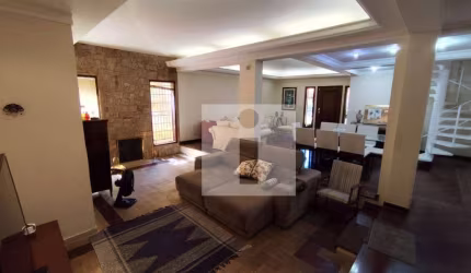 Casa com 3 quartos à venda - Sousas - Campinas/SP