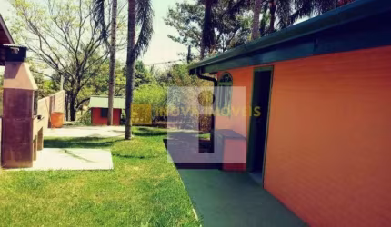 Casa Residencial à venda, Caminhos de San Conrado, Campinas