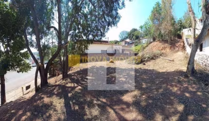 Terreno Residencial à venda, Jardim Atibaia (Sousas), Campinas TE0219.